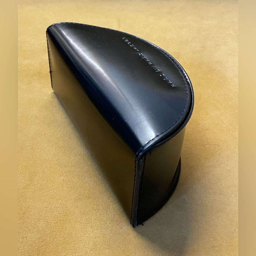 Marc by Marc Jacobs Black Glasses Case - Picture 3 of 7